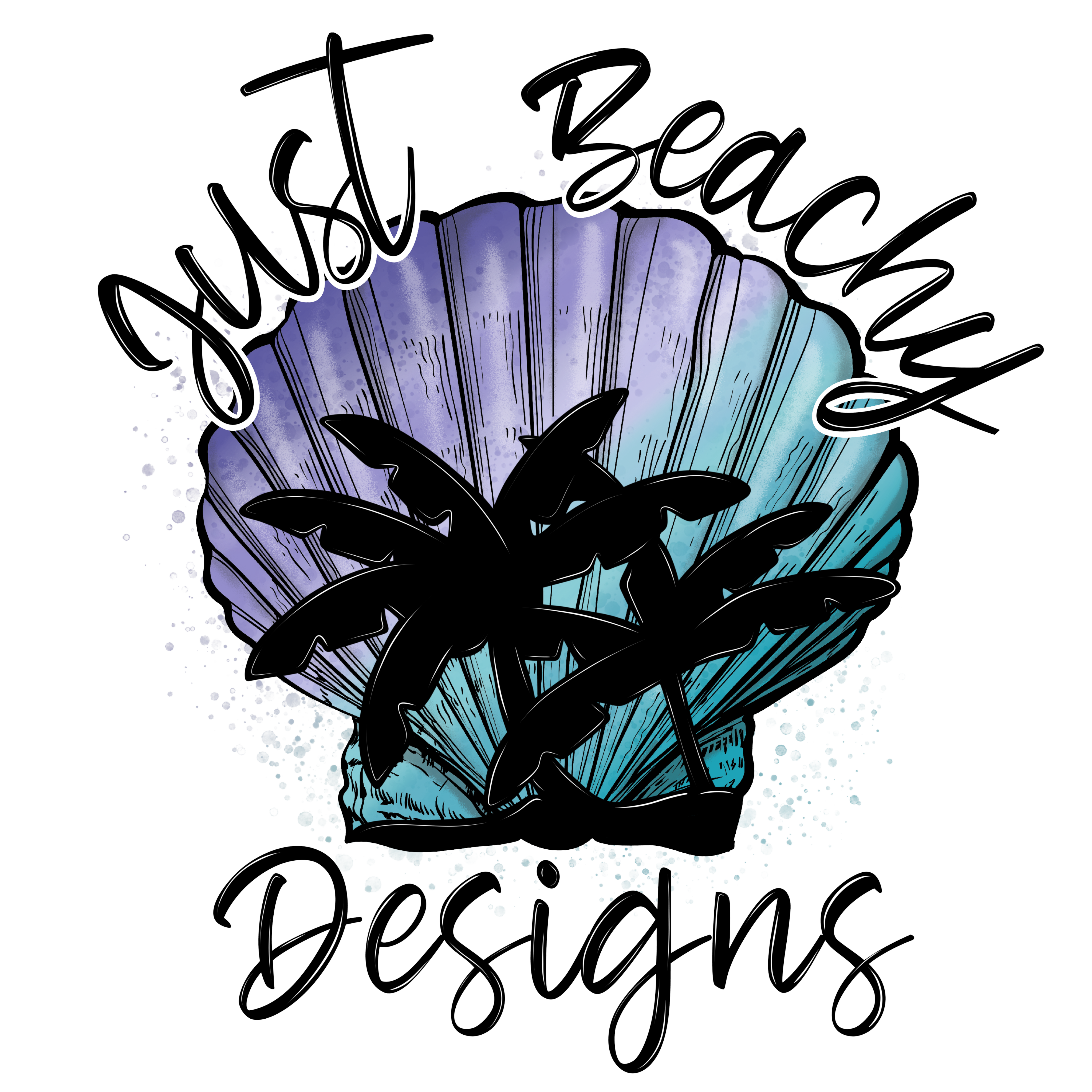 Just Beachy Designs
